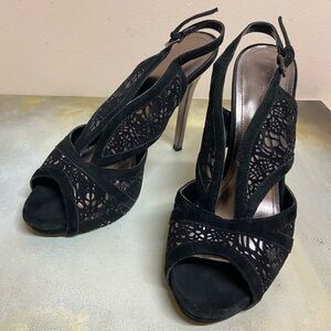 Aldo Y2K heels in Sz 9 (39)